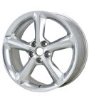 SATURN SKY wheel rim POLISHED 7066 stock factory oem replacement