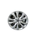 HYUNDAI AZERA wheel rim HYPER SILVER 70830 stock factory oem replacement