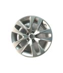HYUNDAI GENESIS wheel rim SILVER 70839 stock factory oem replacement