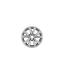 BMW 650i wheel rim SILVER 71213 stock factory oem replacement