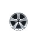 BMW X5M wheel rim SILVER 71290 stock factory oem replacement