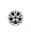BMW X3 wheel rim SILVER 71307 stock factory oem replacement