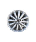 MINI CLUBMAN wheel rim WHITE 71400 stock factory oem replacement