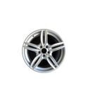 BMW M6 wheel rim SILVER 71418 stock factory oem replacement