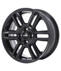 MINI COOPER wheel rim GLOSS BLACK 71469 stock factory oem replacement