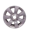 BMW 320i wheel rim SILVER 71498 stock factory oem replacement