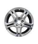 ACURA TL wheel rim SILVER 71735 stock factory oem replacement