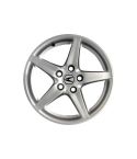 ACURA RSX wheel rim SILVER 71752 stock factory oem replacement