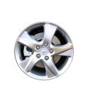 ACURA TSX wheel rim SILVER 71781 stock factory oem replacement