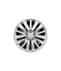 ACURA TL wheel rim SILVER 71799 stock factory oem replacement