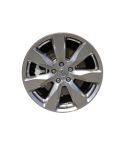 ACURA MDX wheel rim SILVER 71819 stock factory oem replacement