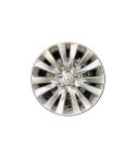 ACURA RLX wheel rim SILVER 71824 stock factory oem replacement