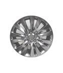 ACURA RLX wheel rim HYPER SILVER 71824 stock factory oem replacement