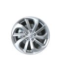 ACURA RDX wheel rim SILVER 71836 stock factory oem replacement