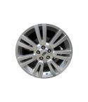 LAND ROVER LR2 wheel rim SILVER 72206 stock factory oem replacement
