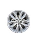 LAND ROVER LR2 72226 SILVER wheel rim stock factory oem replacement