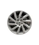 LAND ROVER LR2 wheel rim SILVER 72227 stock factory oem replacement