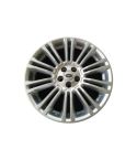 LAND ROVER RANGE ROVER EVOQUE wheel rim SILVER 72233 stock factory oem replacement