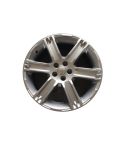 LAND ROVER RANGE ROVER EVOQUE 72234 SILVER wheel rim stock factory oem replacement