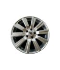 LAND ROVER LR4 wheel rim SILVER 72239 stock factory oem replacement