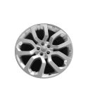 LAND ROVER RANGE ROVER wheel rim SILVER 72247 stock factory oem replacement