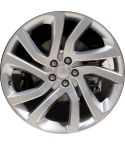 LAND ROVER DISCOVERY SPORT wheel rim SILVER 72272 stock factory oem replacement