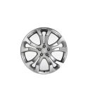 LAND ROVER RANGE ROVER wheel rim POLISHED 72286 stock factory oem replacement