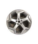 LAND ROVER RANGE ROVER wheel rim SILVER 72310 stock factory oem replacement