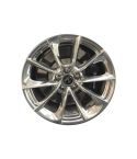 LEXUS LC500 wheel rim POLISHED 74357 stock factory oem replacement