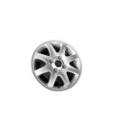 KIA SPECTRA wheel rim SILVER 74574 stock factory oem replacement