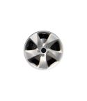 KIA RONDO wheel rim SILVER 74589 stock factory oem replacement