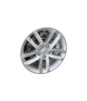 KIA SORENTO wheel rim SILVER 74685 stock factory oem replacement
