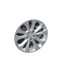 KIA SORENTO wheel rim SILVER 74686 stock factory oem replacement
