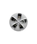 KIA SOUL wheel rim SILVER 74692 stock factory oem replacement