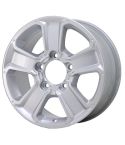 TOYOTA TUNDRA wheel rim SILVER 75156 stock factory oem replacement