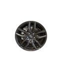 SCION TC wheel rim GREY 75160 stock factory oem replacement