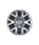 TOYOTA TACOMA wheel rim SILVER 75193 stock factory oem replacement