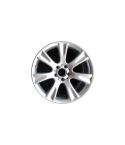 MERCEDES-BENZ CLS550 wheel rim SILVER 85005 stock factory oem replacement