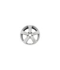 MERCEDES-BENZ E300 wheel rim SILVER 85129 stock factory oem replacement