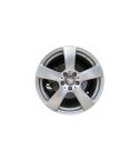 MERCEDES-BENZ E300 wheel rim SILVER 85130 stock factory oem replacement