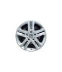 MERCEDES-BENZ GL550 wheel rim SILVER 85154 stock factory oem replacement