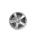 MERCEDES-BENZ C250 wheel rim SILVER 85225 stock factory oem replacement