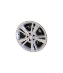 MERCEDES-BENZ E300 wheel rim SILVER 85258 stock factory oem replacement