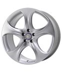 MERCEDES-BENZ S400 wheel rim SILVER 85352 stock factory oem replacement