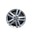 MERCEDES-BENZ GL350 wheel rim SILVER 85361 stock factory oem replacement
