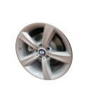 BMW X3 wheel rim SILVER 86102 stock factory oem replacement