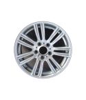 BMW 228i wheel rim SILVER 86147 stock factory oem replacement