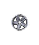 JEEP CHEROKEE wheel rim SILVER 9026 stock factory oem replacement
