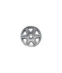 JEEP LIBERTY wheel rim SILVER 9037 stock factory oem replacement