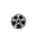 JEEP GRAND CHEROKEE wheel rim PLATINUM CLAD 9042 stock factory oem replacement